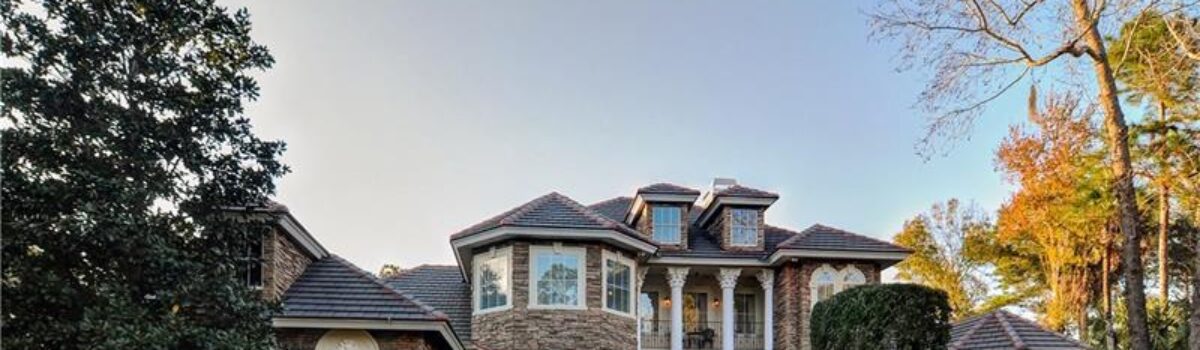 Lake Forest Appointment Only Estate Sale